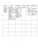 RECORRIDO PARTICIPATIVO “mitos o creencias sobre ITS”
