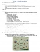 AREA: FORMACION ETICA Y CIUDADANA