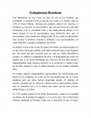 El papel de la Iglesia en el Periodo Colonial