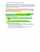 SELECCION DE PERSONAL - UPC