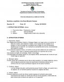 Título de la Obra: “Esperando a Godot”