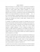 Marco teórico ejemplo