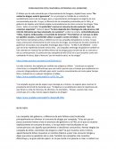 COMPARACION CON CAMPAÑAS ANTIDROGA DEL GOBIERNO