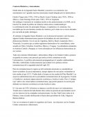 Derecho Romano. Contexto Histórico y Antecedentes