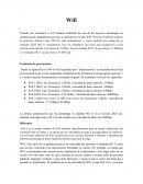 Presentacion Wifi