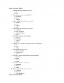 Estudio de mercado TELMEX