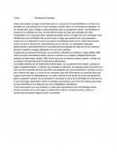 Peluquería francesa