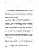 BAJO RENDIMIENTO ESCOLAR POR TDAH