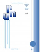 CARACTERISITCAS CULTURALES DE LA COMUNIDAD QUE TRABAJO Y DE LA COMUNIDAD EN LA QUE VIVO