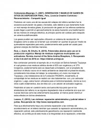 Intermediación laboral. Página 1