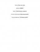 Dos estilos literarios: novela y poesía