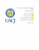 Resumen: Visita al Instituto Mexicano de Contadores Públicos