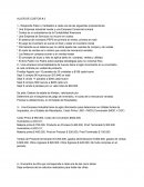 Contabilidad. Taller de costos