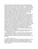 Teoría General del Tributo