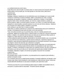 LA CORRUPCIÓN EN COSTA RICA