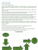 CREANDO NUESTRA EMPRESA. Impresión Rápida