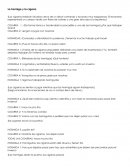 Obras de teatro. La hormiga y la cigarra