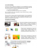 La era del marketing