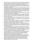 Discurso de la experimentacion animal