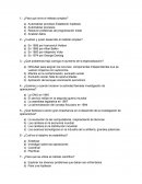 ¿Para qué sirve el método simplex?