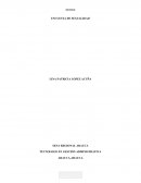 ENCUESTA DE SEXUALIDAD