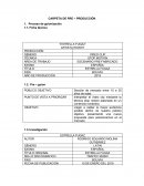 Cafrpeta de pre-produccion audiovisual