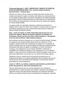 Intermediación laboral