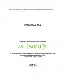 PLAN DE PREVENCIÓN, PREPARACIÓN Y RESPUESTA ANTE EMERGENCIAS Y DESASTRES PERMODA LTDA