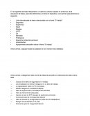 Agrupamiento asociativo sobre el tema “El trabajo”