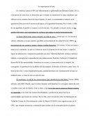 El arte ante la igualdad