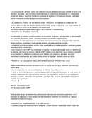 Leyes del derecho penal