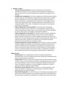 Caso Walmart - Amazon