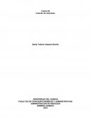 Tutoría #4 creación de empresas