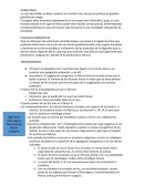 Bioquimica, coagulación