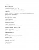 MULTINET Fuente de alimentación