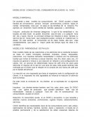 MODELOS DE CONDUCTA DEL CONSUMIDOR APLICADOS AL OXXO