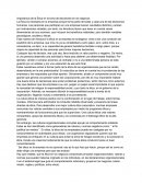 Importancia de la Ética en la toma de decisiones en los negocios