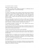 Los sentimientos morales y la simpatía