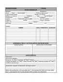 Preguntas diagnostico violencia