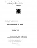 TRABAJO PRÁCTICO FINAL Móvil a través de un Bucle