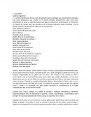 Resumen dioses griegos