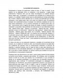 La sociedad del cansancio