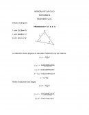 MEMORIA DE CÁLCULO TOPOGRAFIA