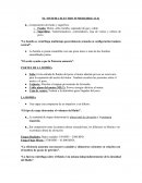 EL SISTEMA ELECTRO SUMERGIBLE (E.S)