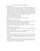 Análisis del Libro Estrategias Empresariales