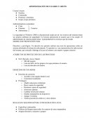 Administración de usuarios y grupos