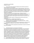 CASO PRATICO: JULIÁN MUÑOZ