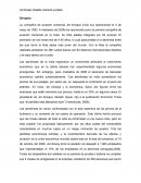 Caso de estudio Jet Airways