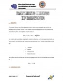 Laboratorio fisicoquímica