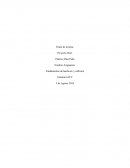 Fundamentos de hardware y software